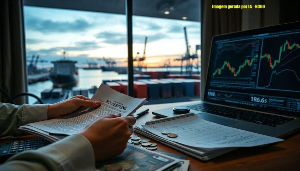 TRF-2 autoriza imposto sobre exportação de petróleo