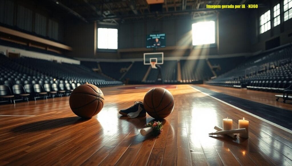 Ícone do basquete, Oscar Schmidt morre aos 68 anos