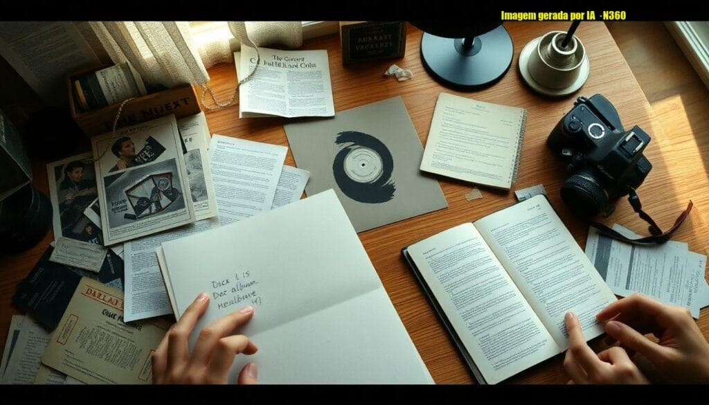 Anitta e 'Equilibrivm': apuração sobre suposto álbum