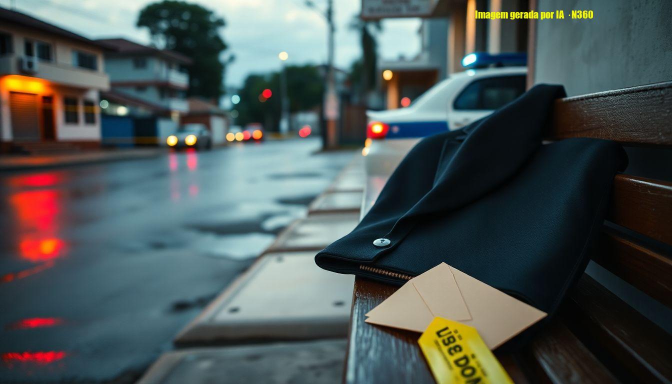 Advogada presa após reclamar de arquivamento nega difamação