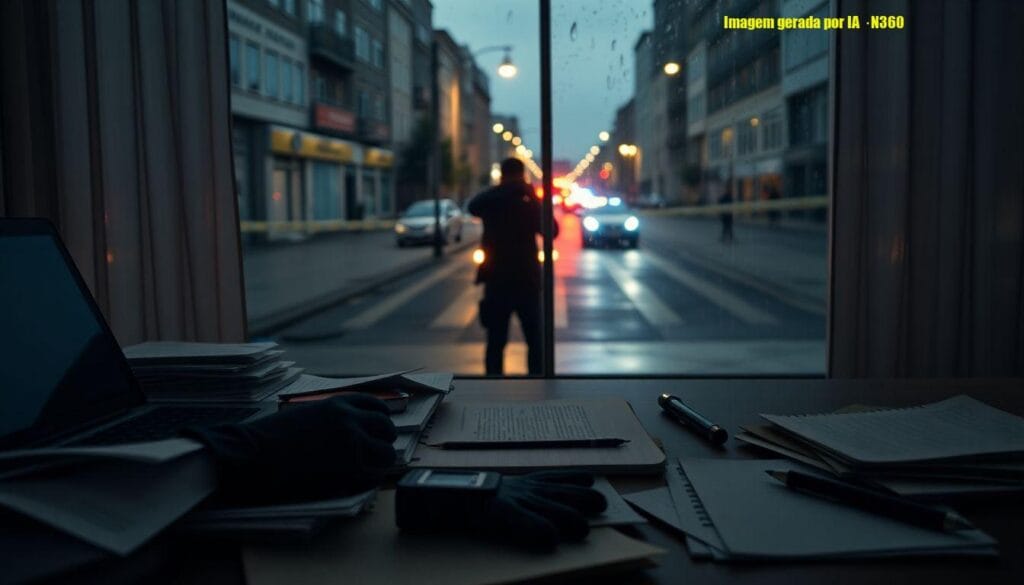 EUA teriam avisado Brasil sobre ofensiva a CV e PCC