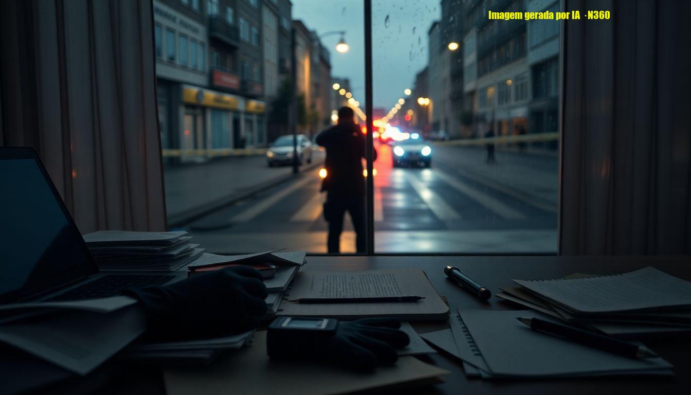 EUA teriam avisado Brasil sobre ofensiva a CV e PCC