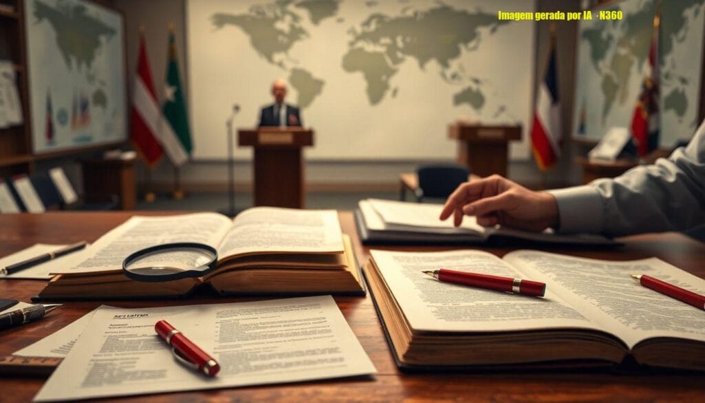 Leão XIV: apuração sobre identidade e discurso de paz