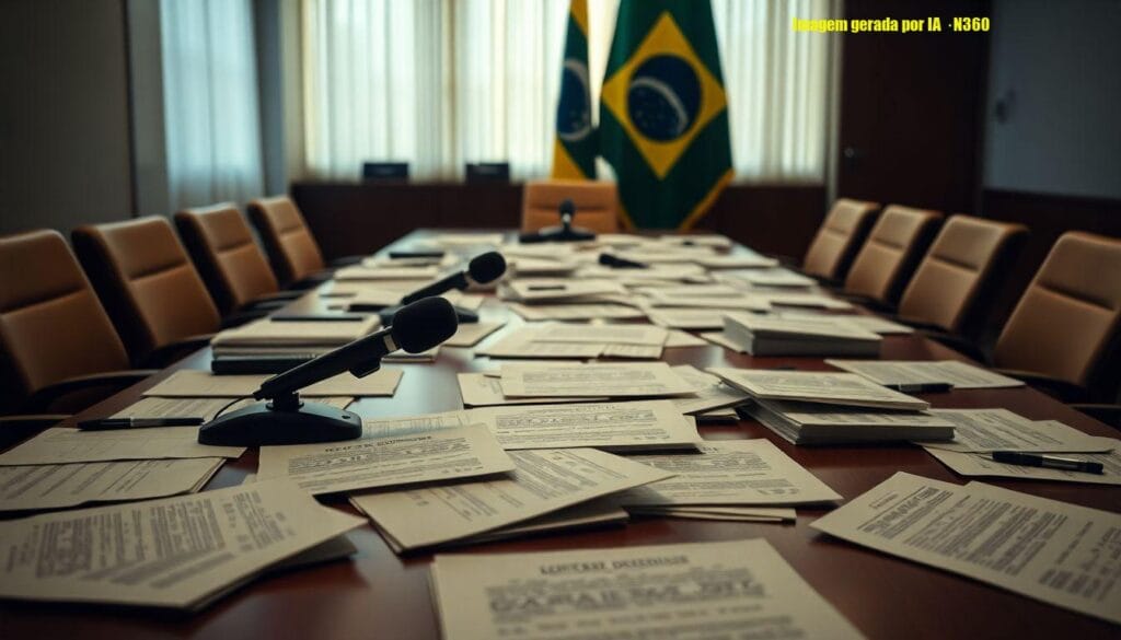 RJ: 93 servidores são exonerados da Secretaria de Governo
