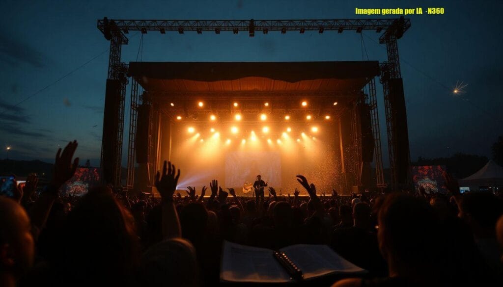 Sabrina Carpenter retorna ao Coachella como headliner