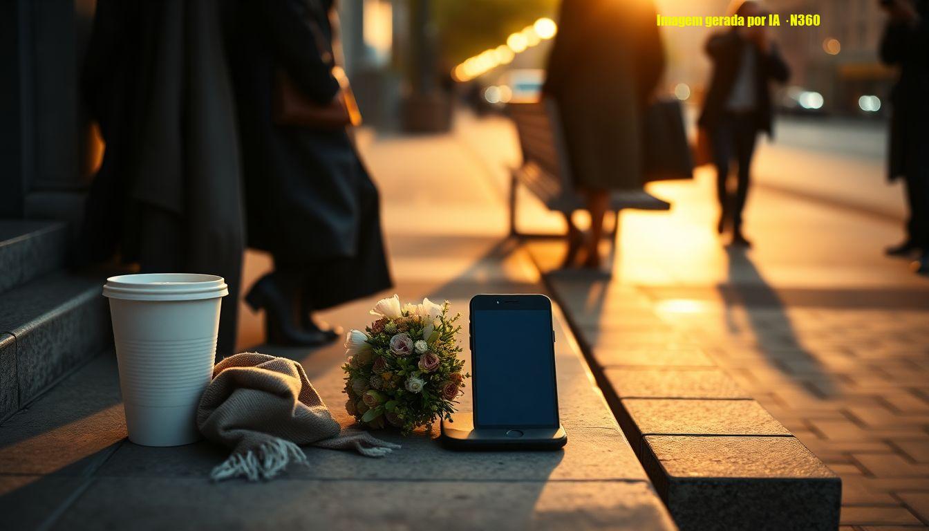 Duda Santos evita rótulos sobre Tiago Iorc