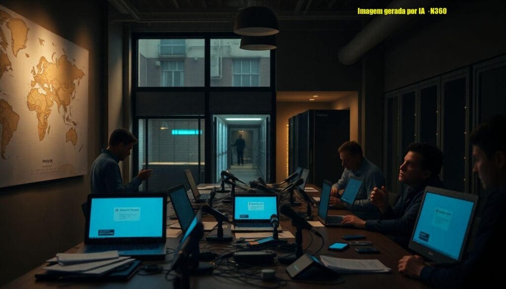 Bloqueios de internet na Rússia abalam apoio a Putin