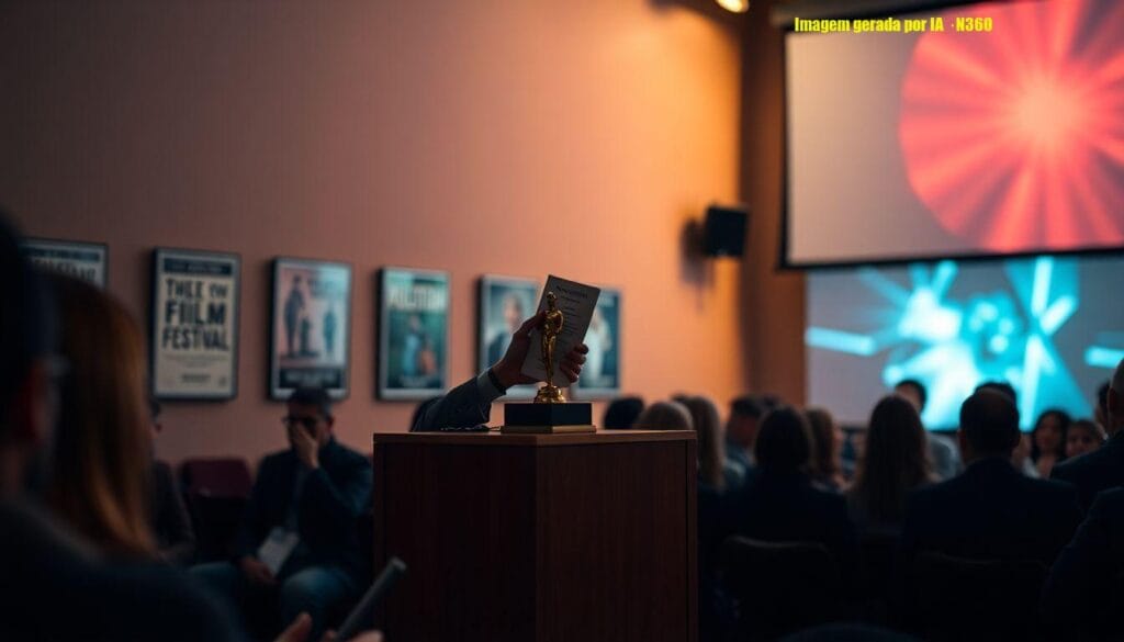 É Tudo Verdade: vencedores e destaques