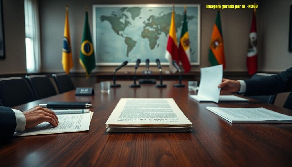 Brasil, Espanha e México publicam declaração sobre Cuba