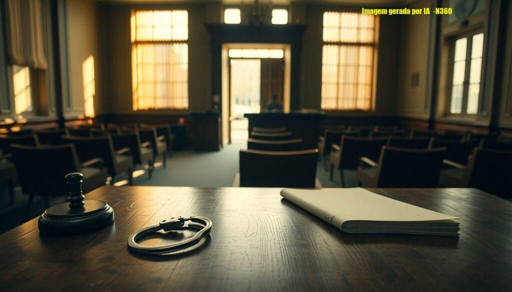 Maior chacina do DF: cinco réus condenados