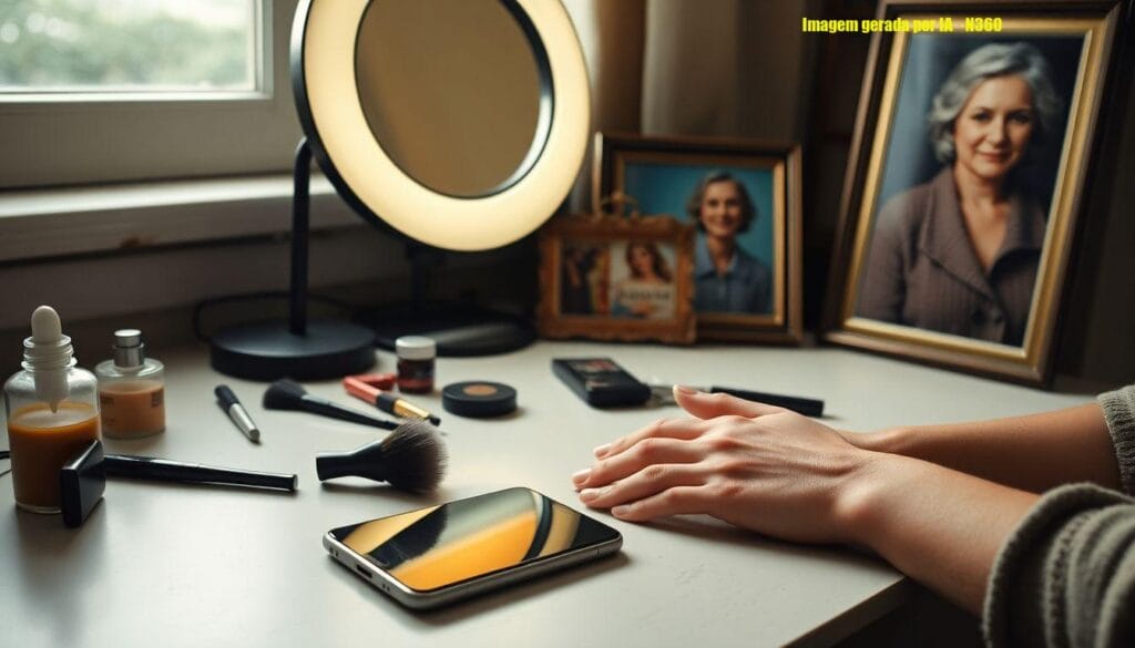 Deborah Secco rebate críticas e diz que quer envelhecer