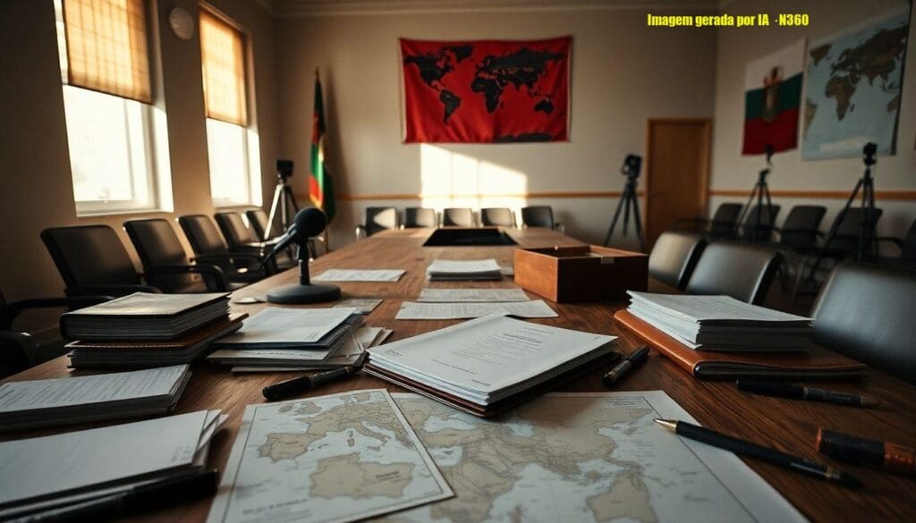 Bulgária volta às urnas em meio à crise política