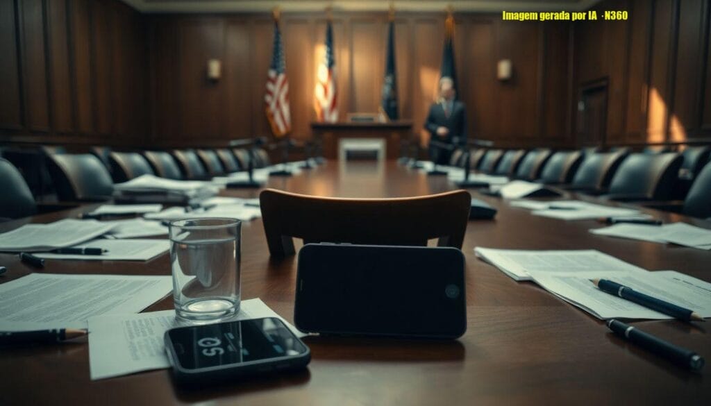 Vieira diz sofrer ameaças do STF e critica derrota