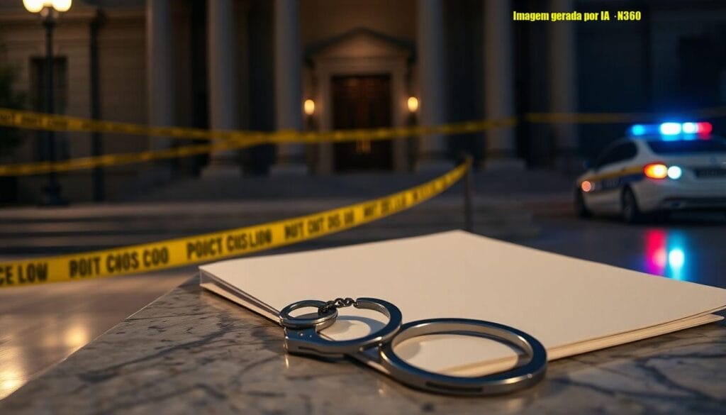 Gilmar Mendes mantém prisão de Monique Medeiros