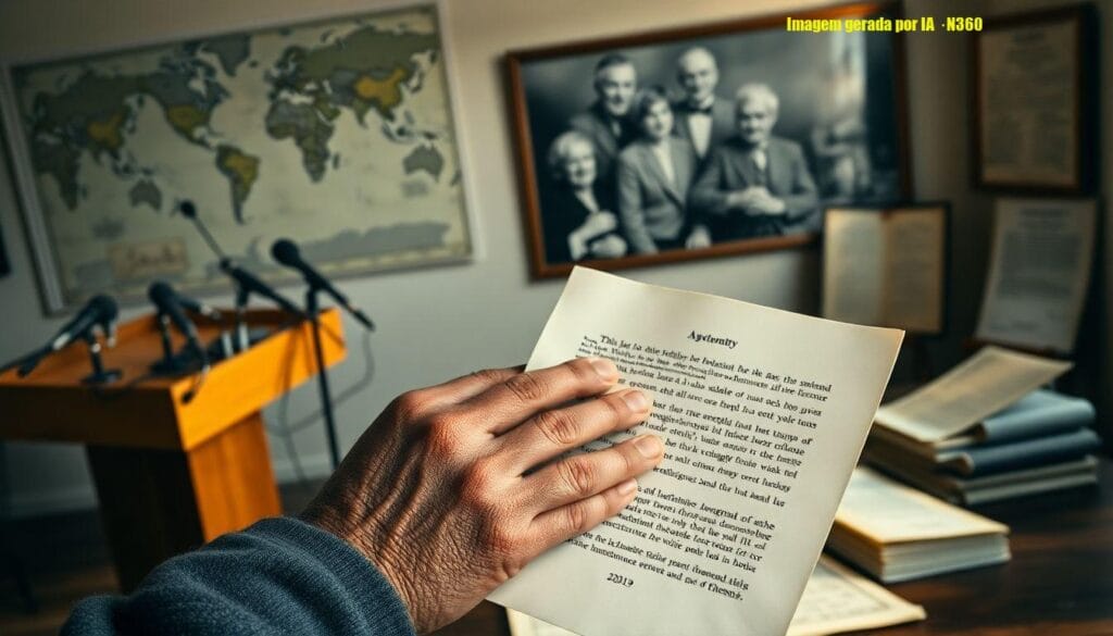 Francês pede desculpas por papel da família na escravidão