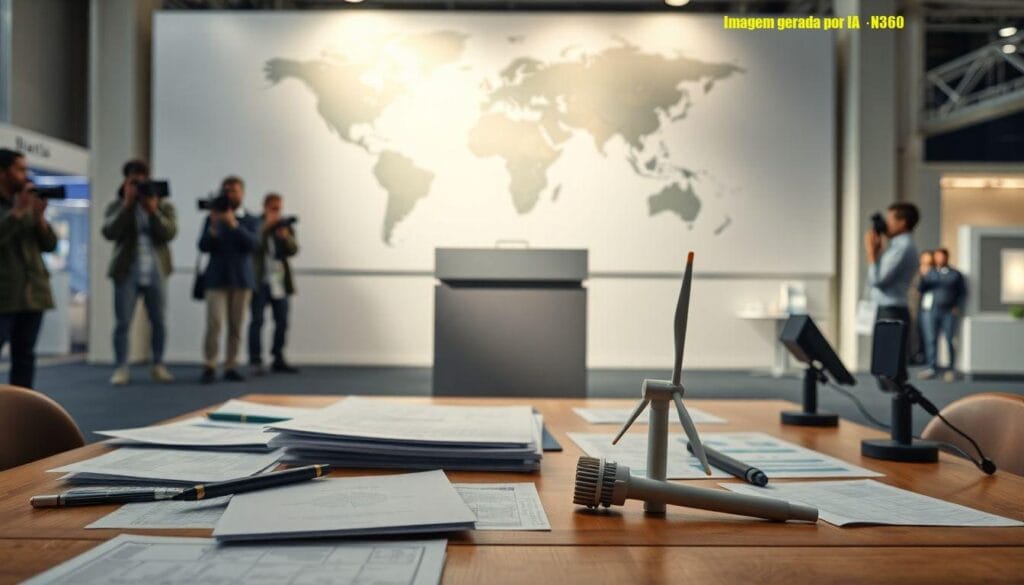 Lula diz em Hannover: 'Reconstruímos o Estado'