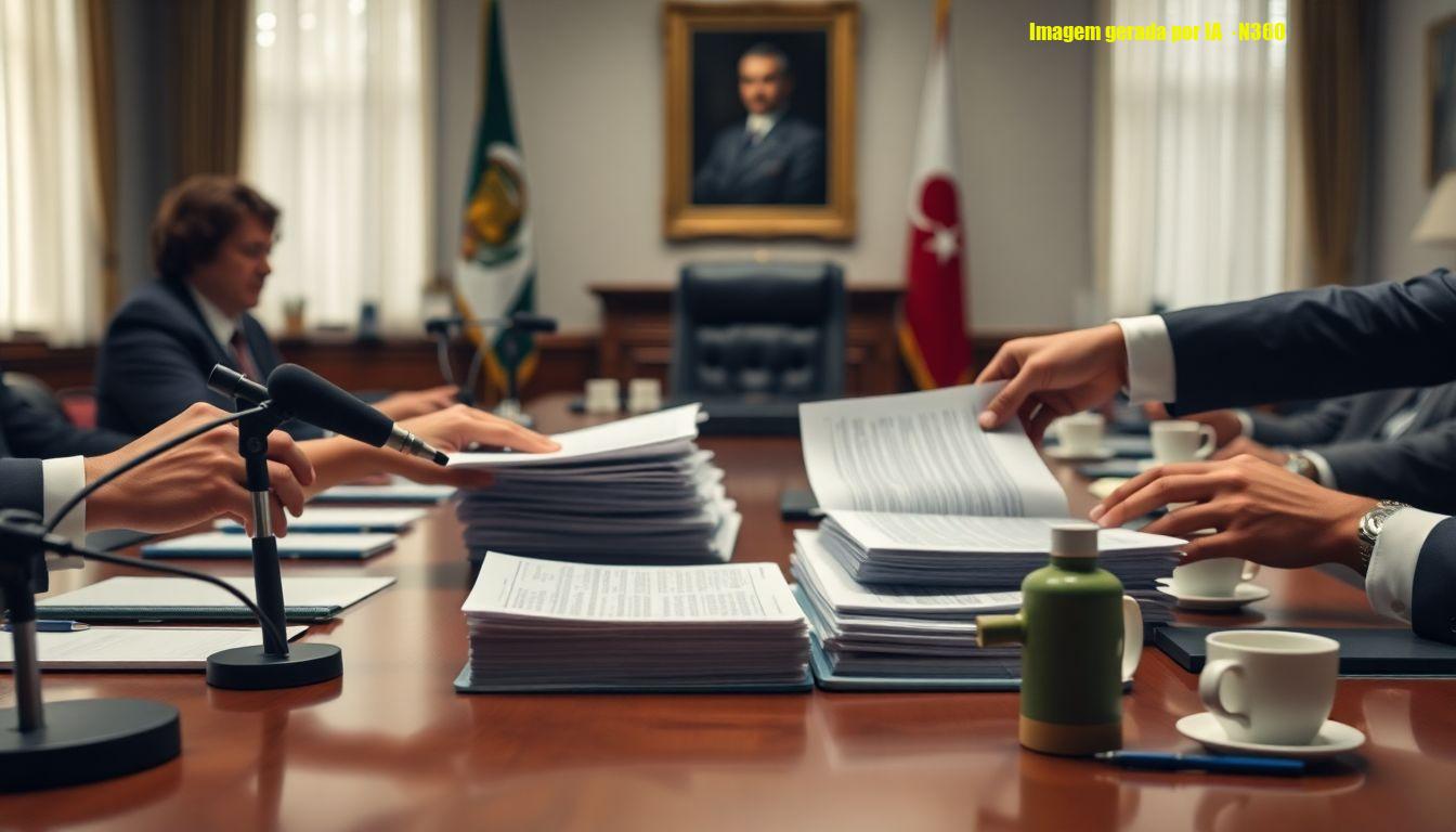 Lula diz que vai anular leilão de gás de cozinha