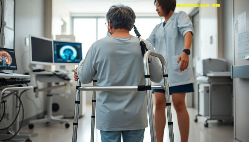 Terapia celular no Japão aumenta dopamina em Parkinson