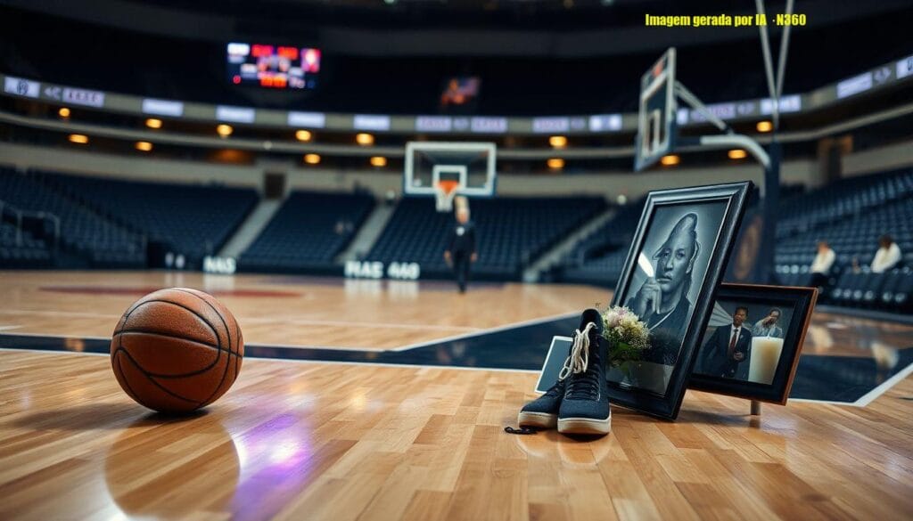 Filho de Oscar Schmidt diz que pai teve novo tumor em 2025