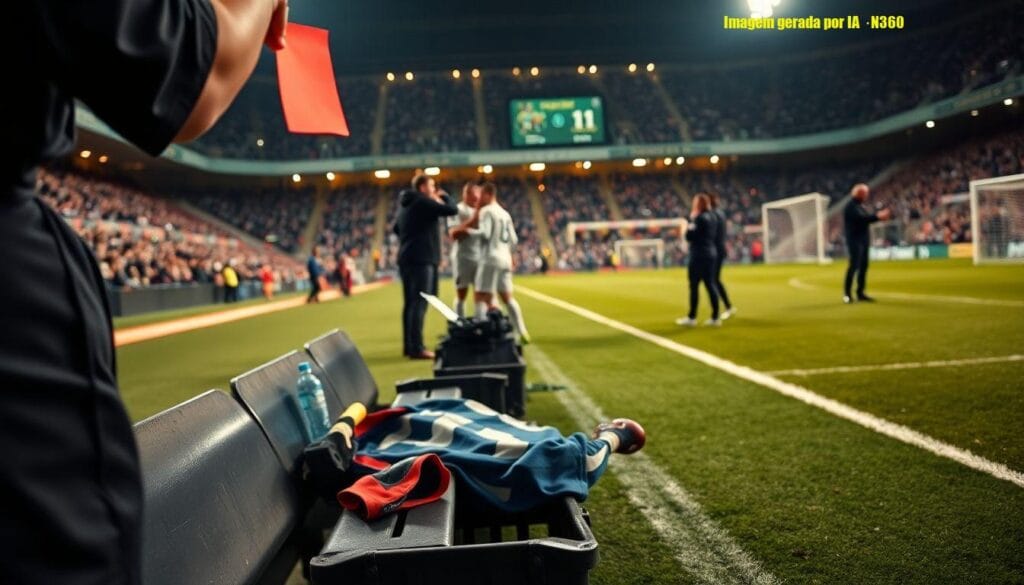 Palmeiras vence Athletico-PR e mantém liderança
