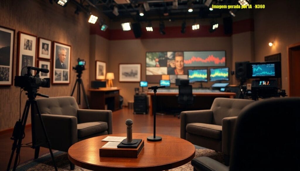 Mais Você bate recorde após entrevista de Solange Couto