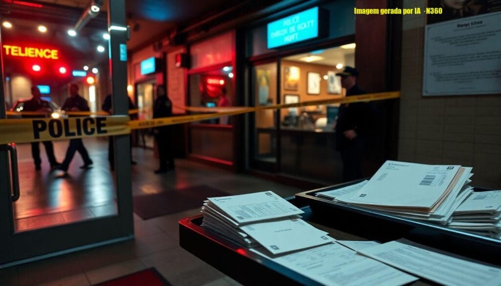 PF aponta R$30 mi em restaurante ligado a MC Ryan SP