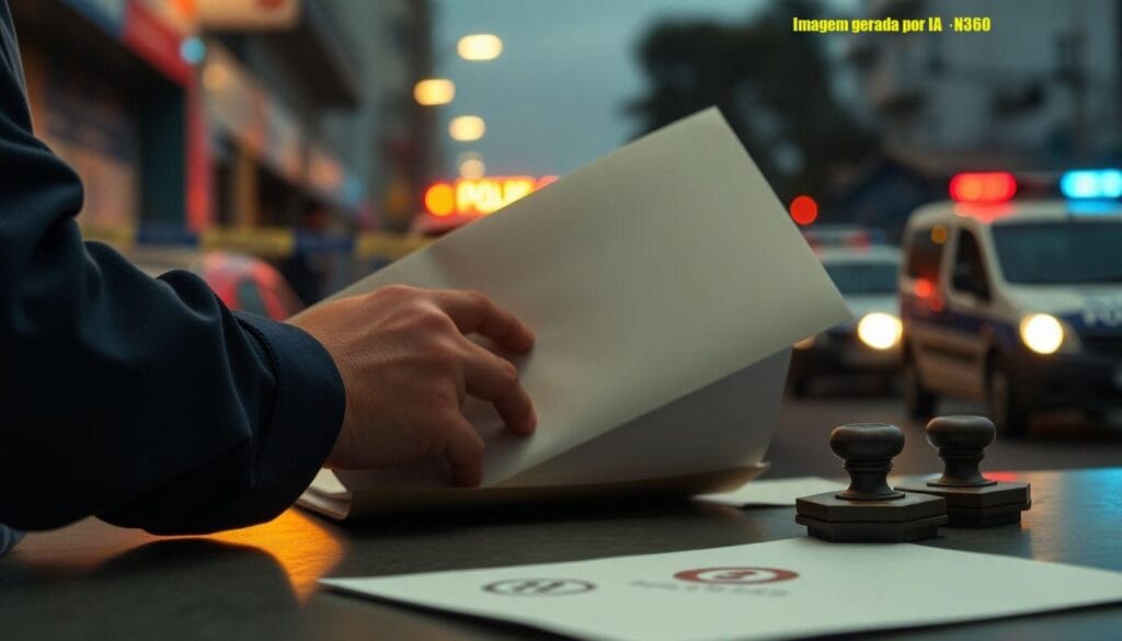 Tenente-coronel réu por feminicídio tem aposentadoria