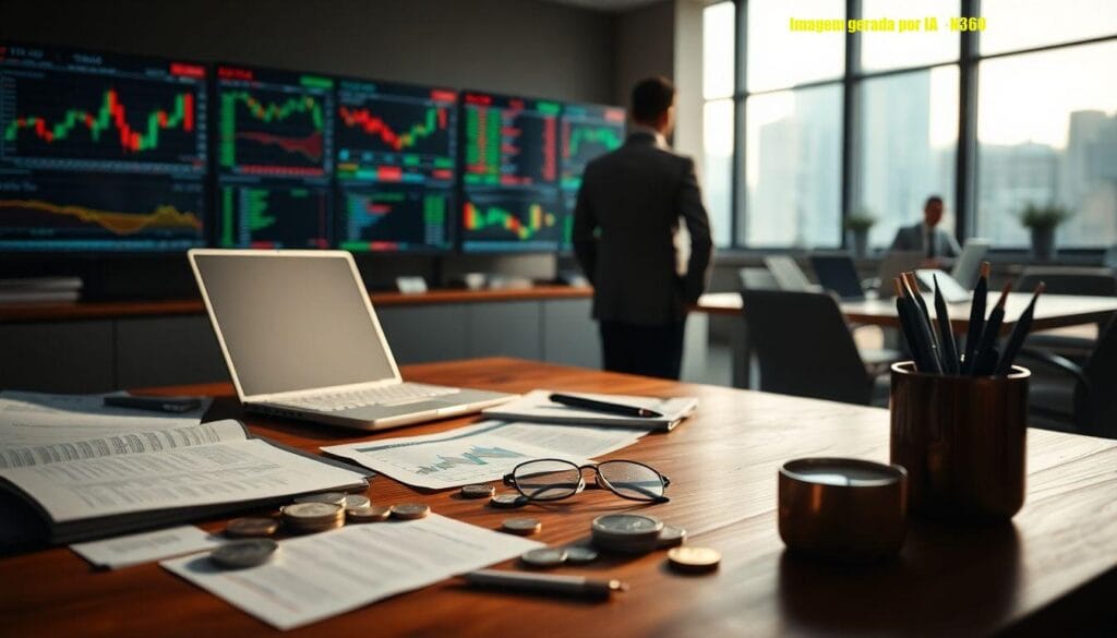 Gestor da Faria Lima critica juros do BC: 'erro grotesco'