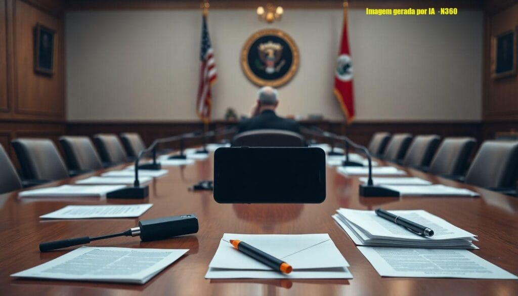 Gilmar Mendes pede inclusão de Zema em inquérito