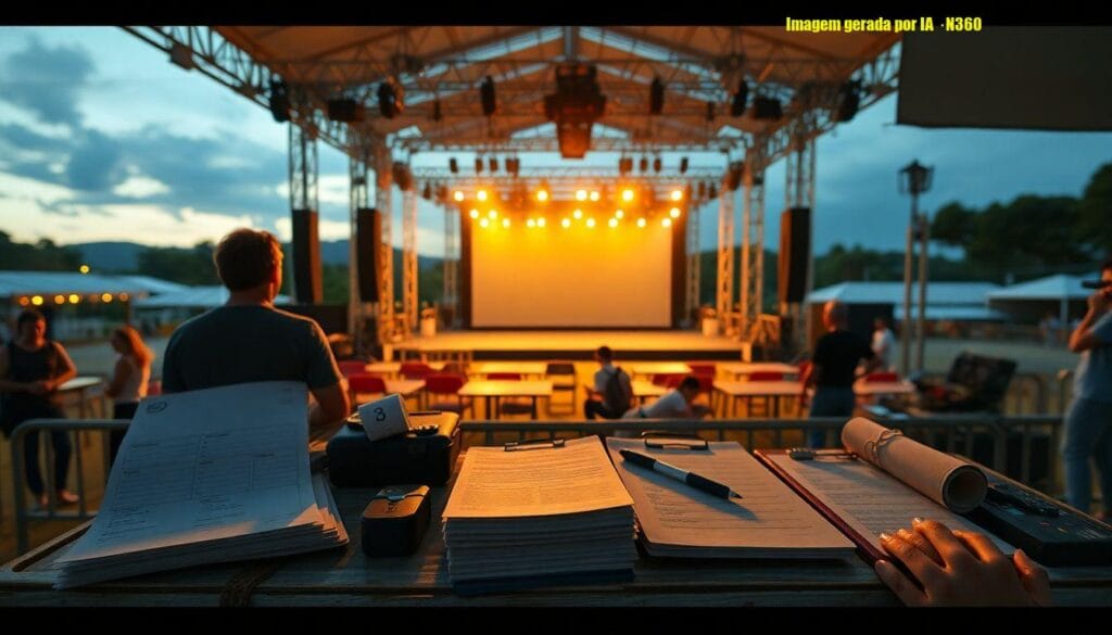 Doce Maravilha: programação e detalhes do festival