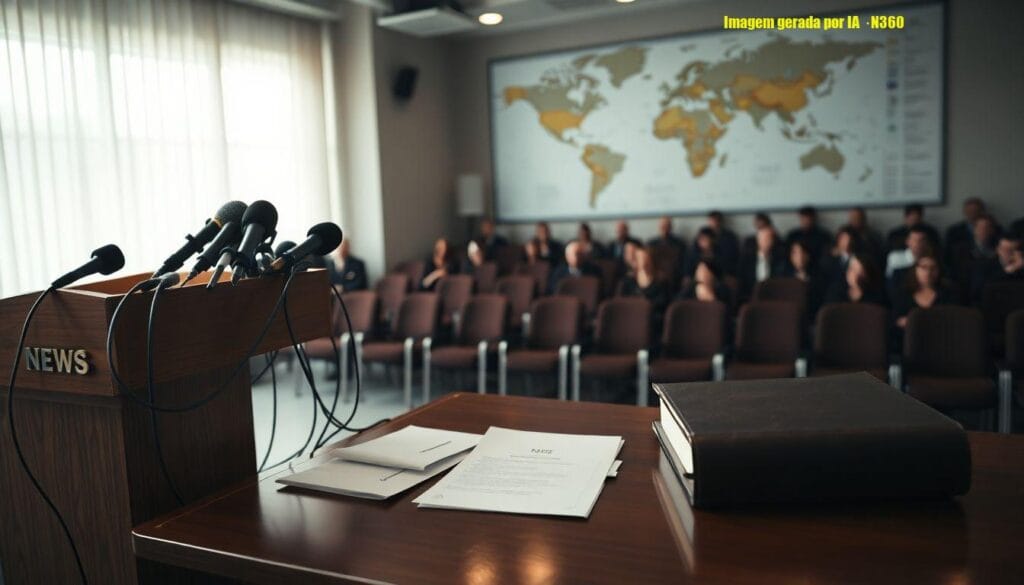 Lula diz ter esperado Nobel por mediação ao Irã e erra