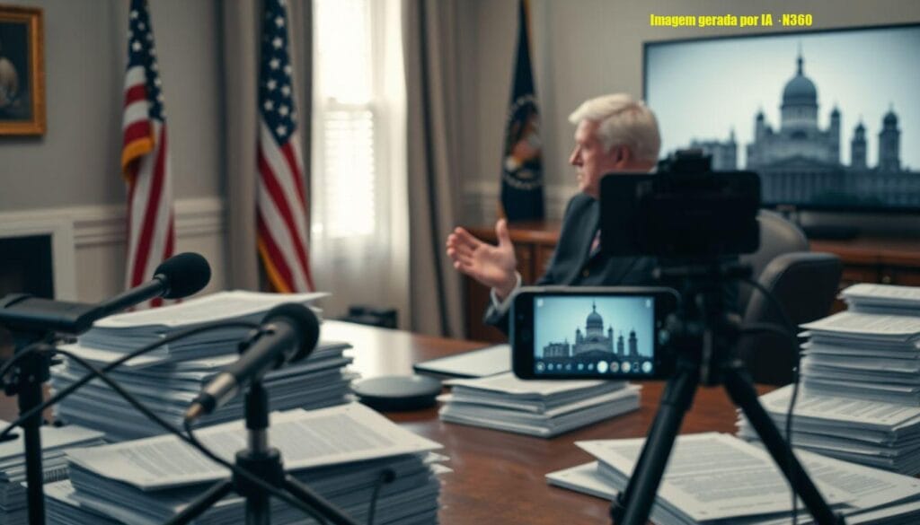 Zema diz que 'carapuça serviu' sobre ação de Gilmar Mendes