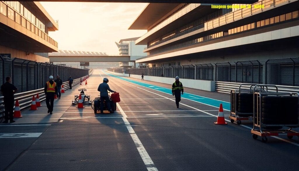 F1 aprova pacote para classificação 'real' e mais segurança