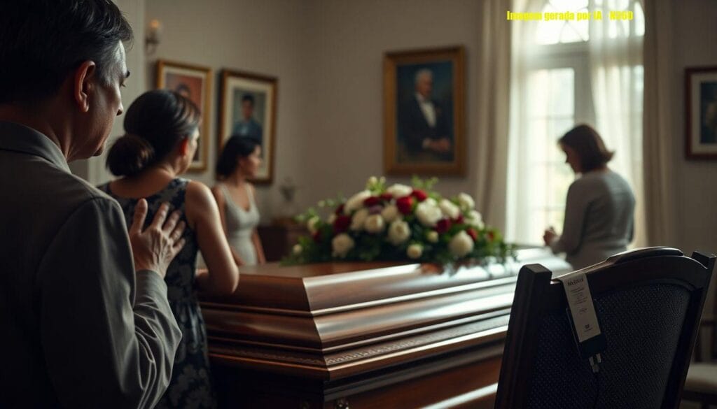 Irmão diz que não esperou fim do 'BBB 26' para velar Gerardo