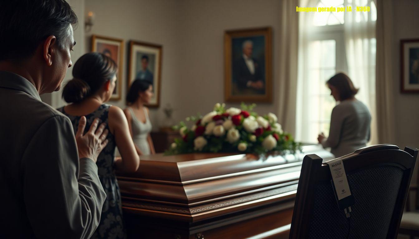 Irmão diz que não esperou fim do 'BBB 26' para velar Gerardo