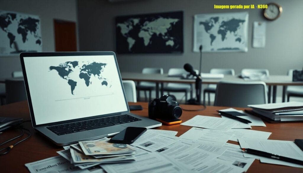 Vídeo do Boko Haram ameaça executar mais de 400 reféns