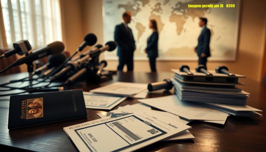 EUA ordenam saída de delegado brasileiro ligado a Ramagem