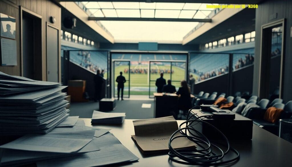 Textor transformou sonho do Botafogo em pesadelo