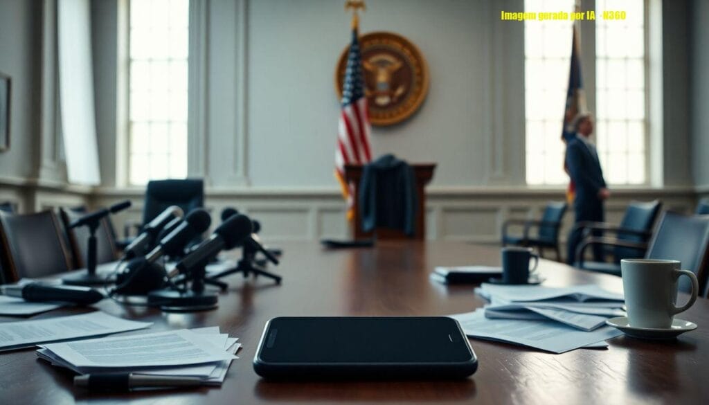 Zema diz sofrer perseguição do STF após pedido de inclusão