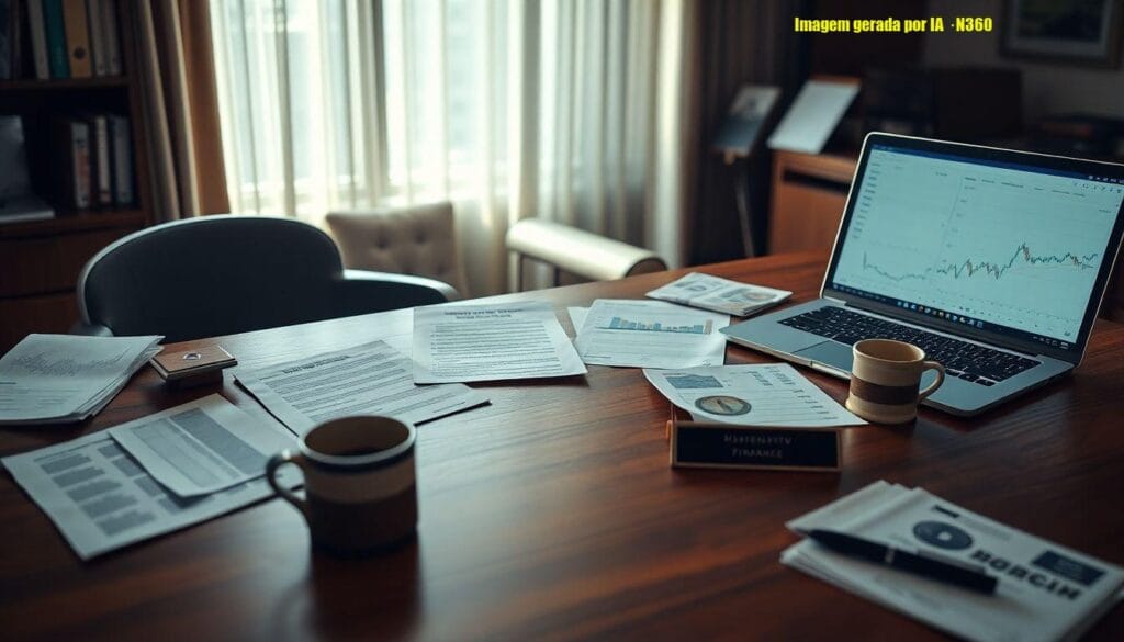 Edição extra oficializa troca na Fazenda de Minas