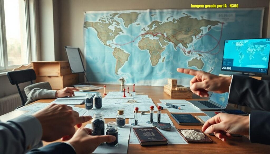 Serra Verde enviava terras raras à China antes da venda