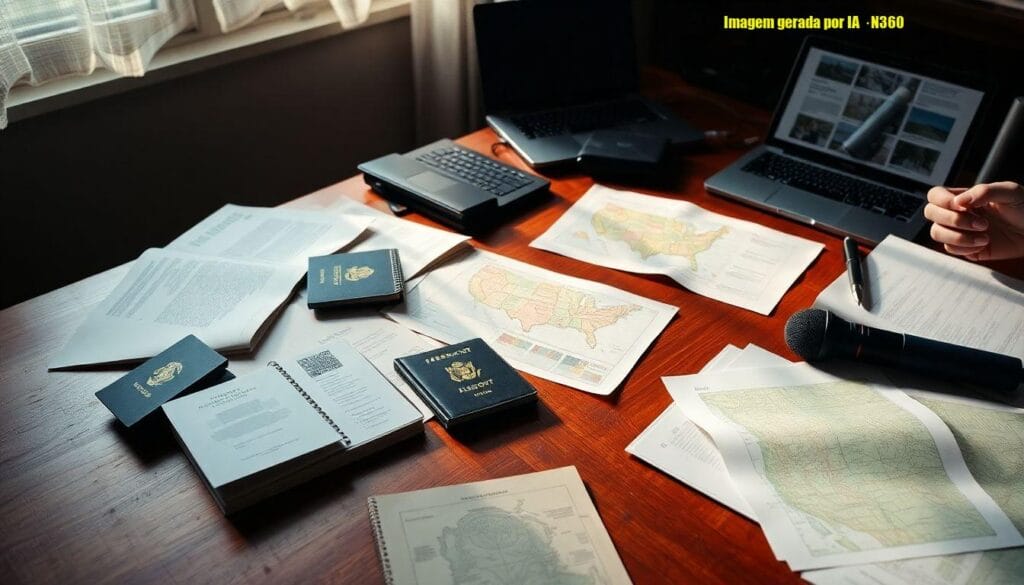 Quem é Marcelo Ivo, delegado da PF expulso dos EUA