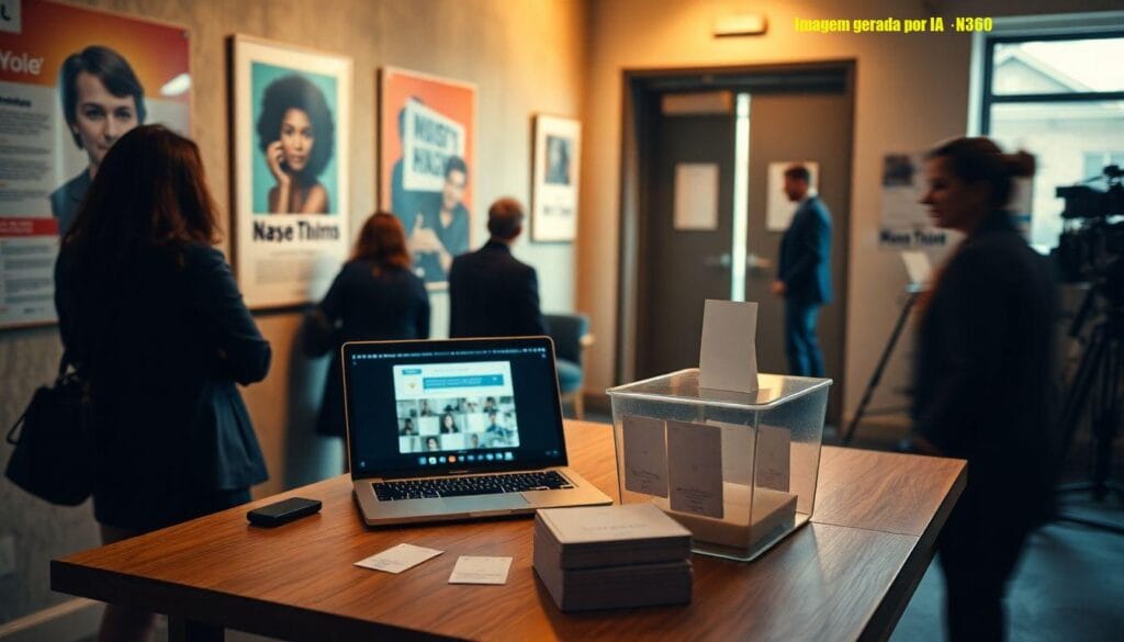 É hoje: votações do Prêmio gshow BBB 26