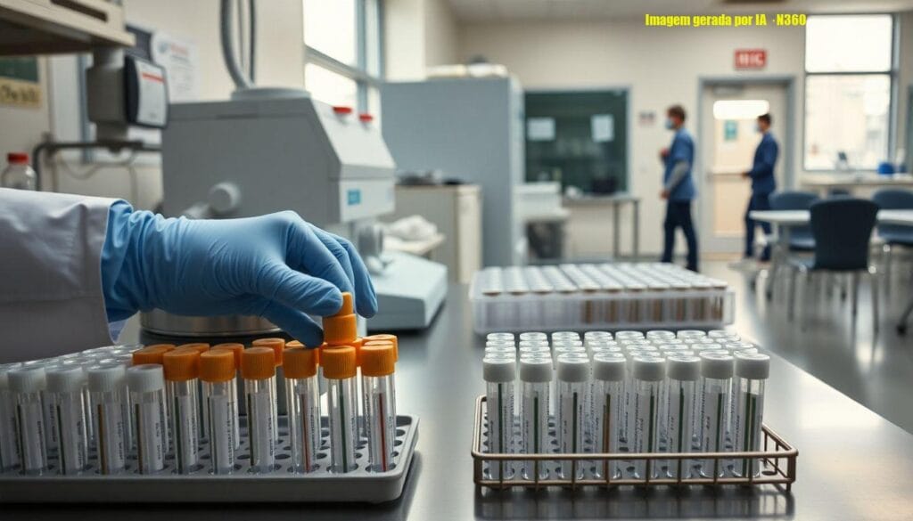 Casos de influenza A aumentam no Brasil, alerta Fiocruz