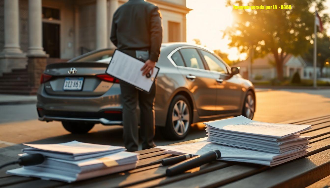 Desembargadora do TJPA usa carro e motorista pagos