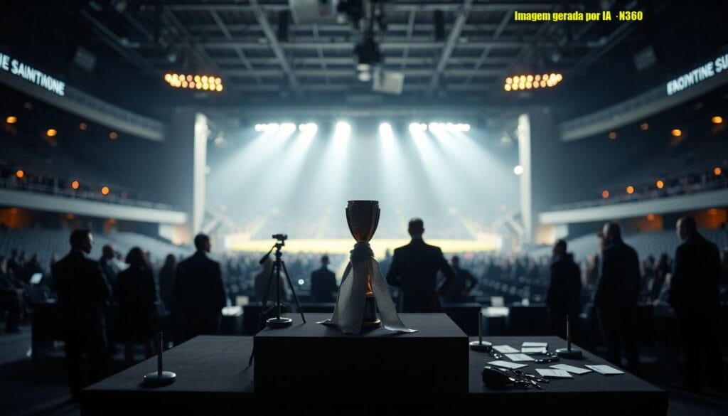 Gabriel Araújo e o suposto prêmio Laureus: apuração