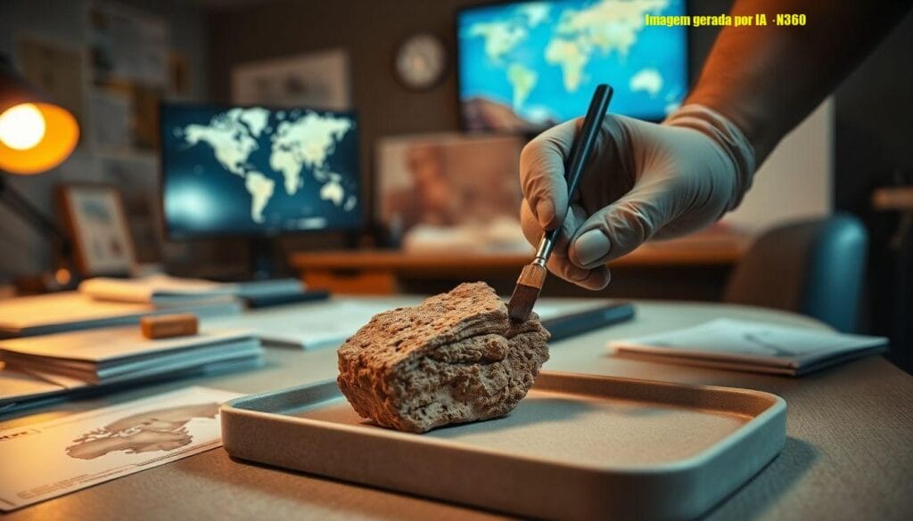 Curiosity detecta compostos orgânicos inéditos em Marte