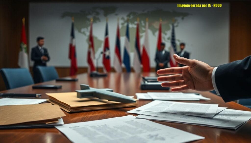 Japão elimina restrições à venda de equipamentos militares