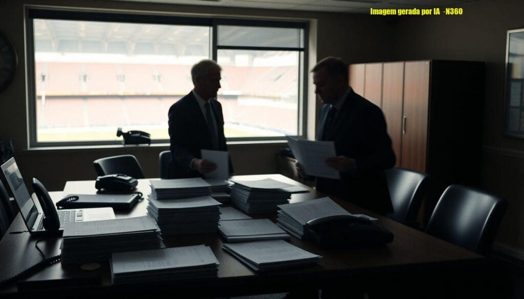 Richarlyson relata novo ‘transfer ban’ no Botafogo