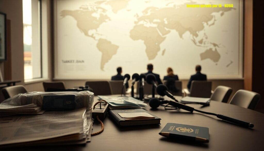 EUA sancionam 14 alvos ligados ao Irã em Turquia e Emirados